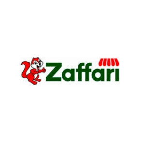 GRUPO ZAFFARI