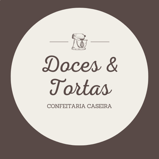 Doces e Tortas